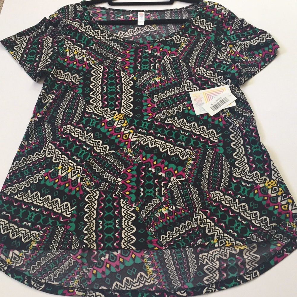 LuLaRoe Classic T